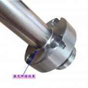 光纖<font color='red'><font color='red'>激光</font><font color='red'>焊接機</font></font>都由哪些結(jié)構(gòu)